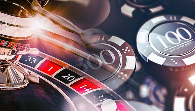 Faktor Pertimbangan Memilih Casino Online