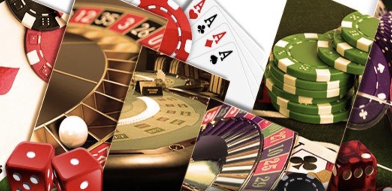 Tips Bermain Casino Online Dengan Aman Untuk Pemula
